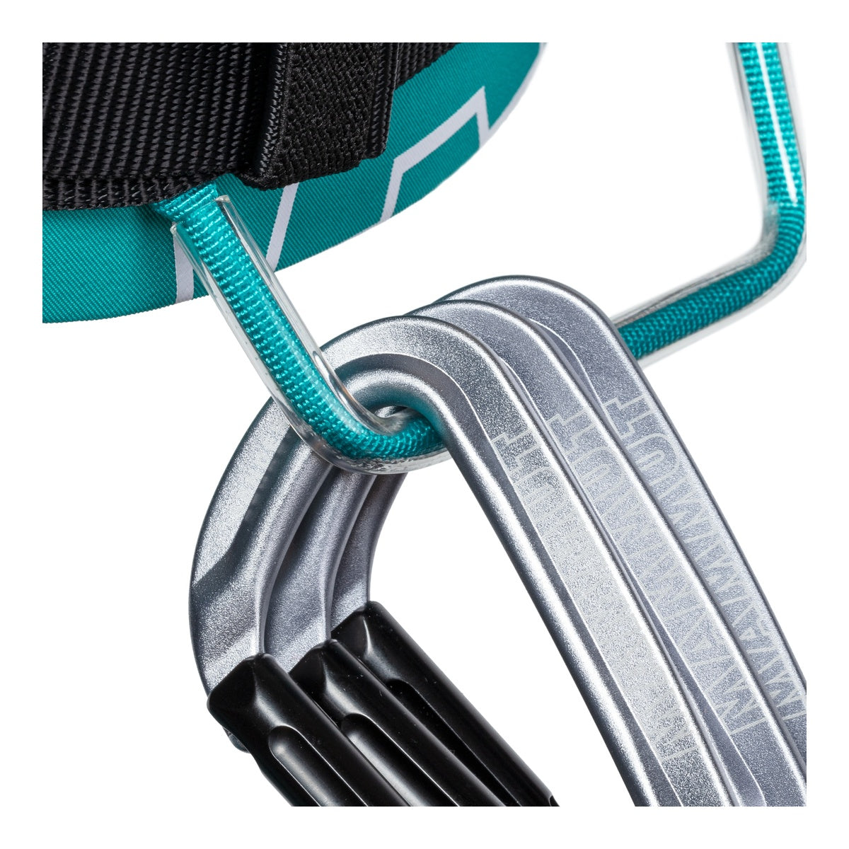 Ham Mammut 4 Slide Dark Ceramic