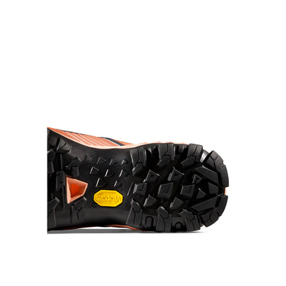 Bocanci Femei Mammut Ducan II High GTX Brick-Black