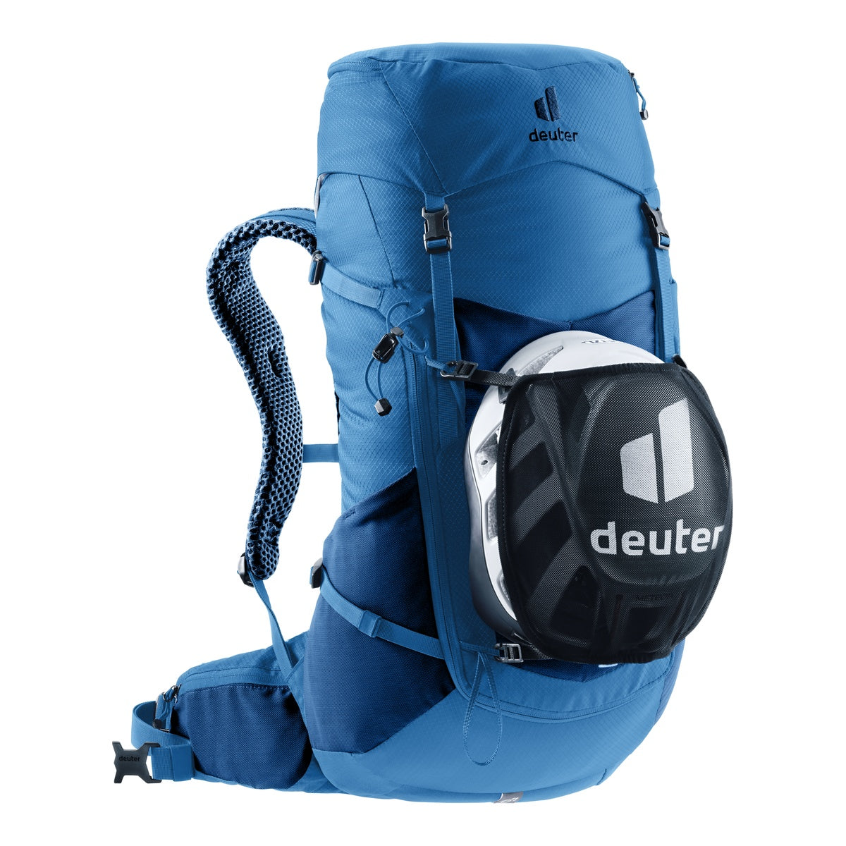 Rucsac Munte Barbati Deuter Futura 26 Nightblue-Baltic