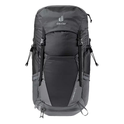 Rucsac Futura Pro 34 Sl Black-Graphite