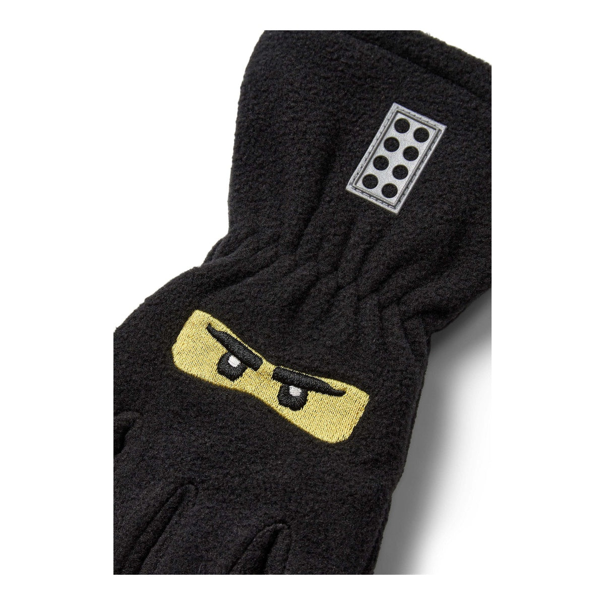 Manusi Copii Lego Wear LWASMUS 600 Black