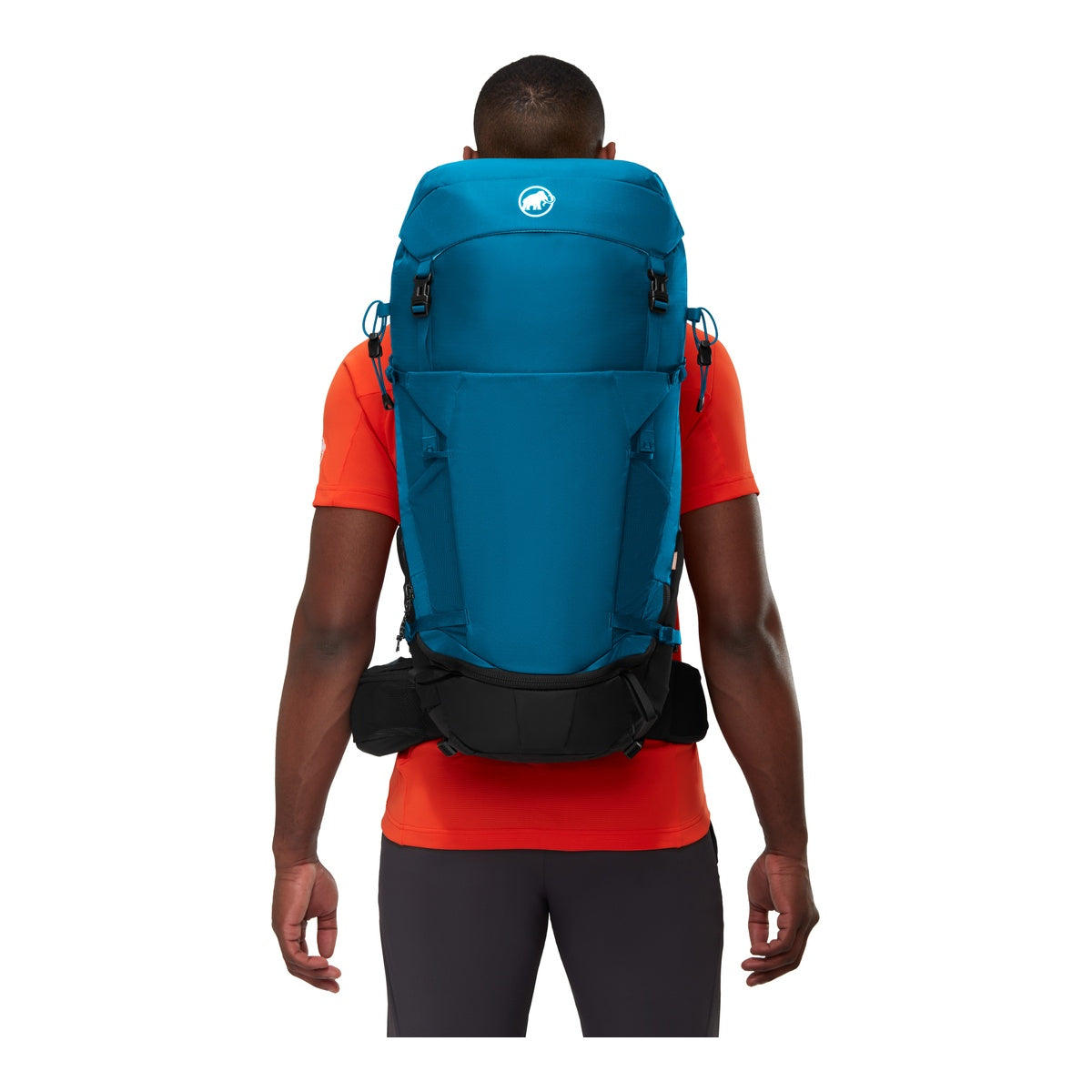 Rucsac Munte Mammut Lithium 40 Sapphire-Black