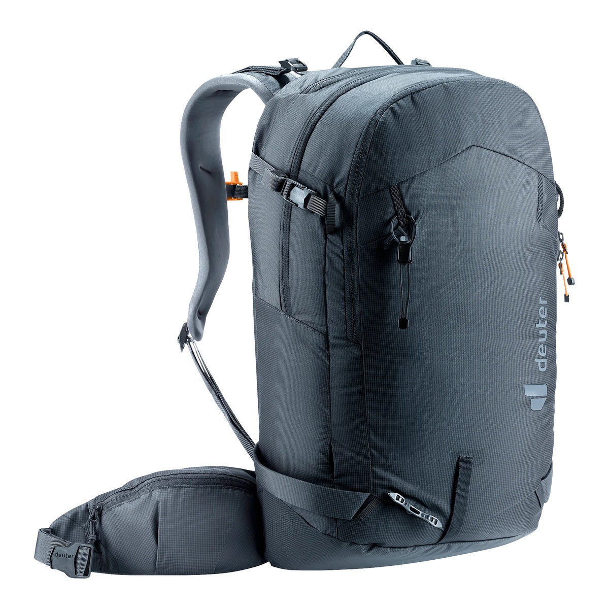 Rucsaci Schi Deuter Freerider 30 Black