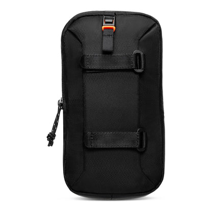 Buzunar Rucsac Lithium Add-On Shoulder Black L