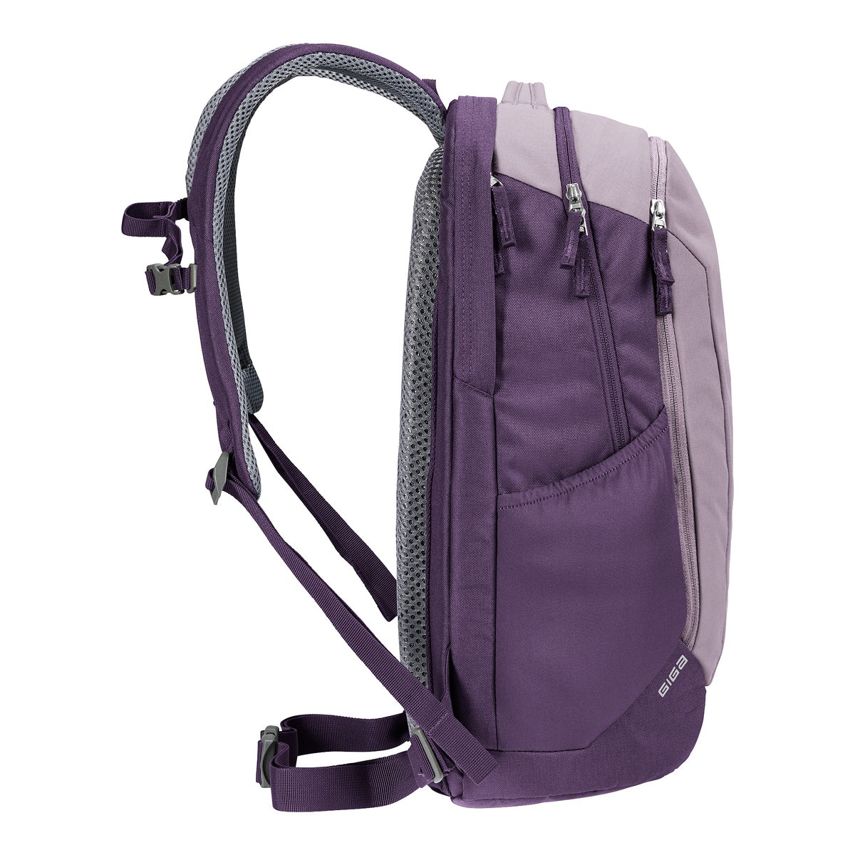 Rucsac Deuter Giga Lavender-Purple