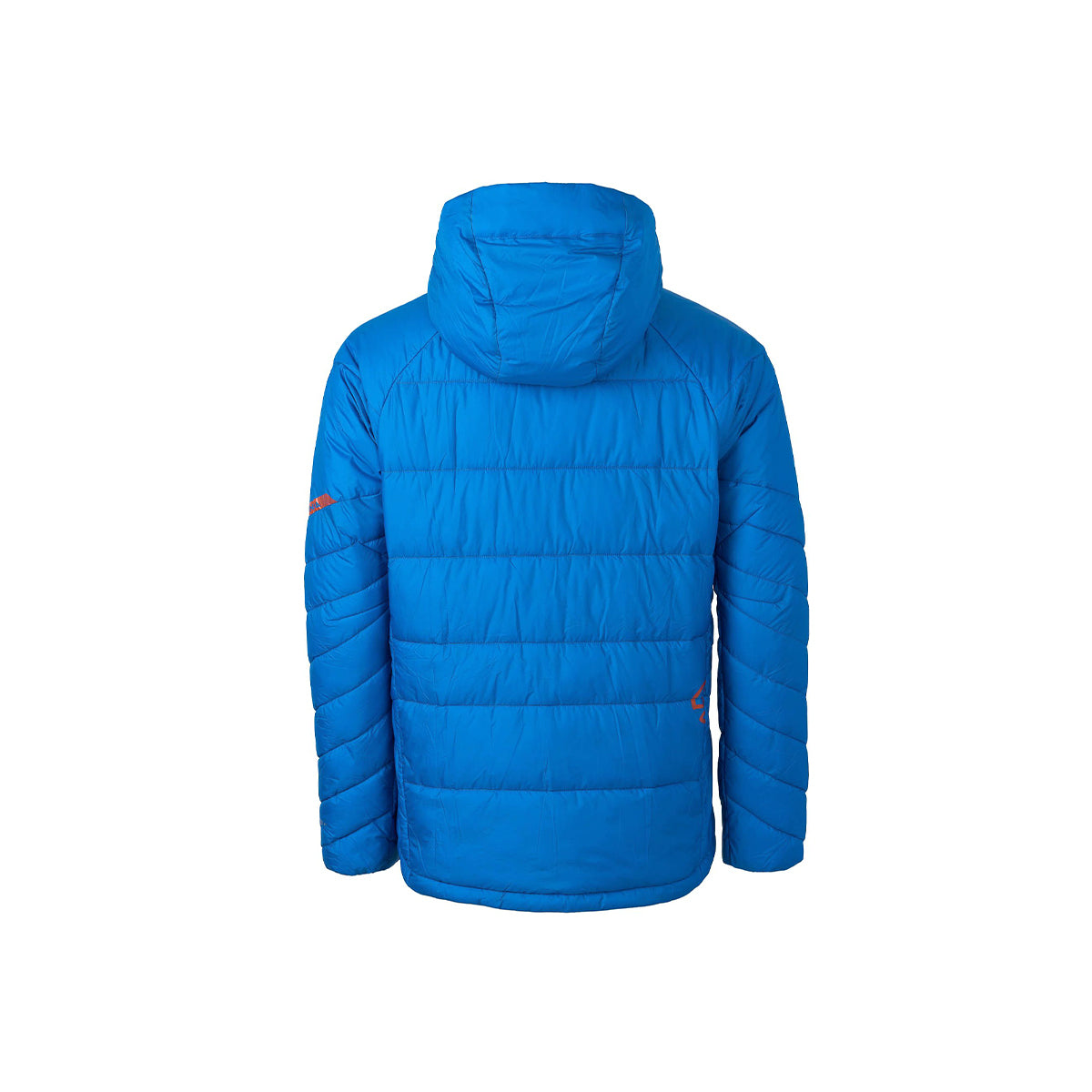 Jacheta Barbati Ternua Amphu Mediteraneen