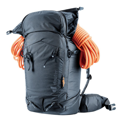 Rucsac Femei Deuter Freerider Pro SL 30+10L Black