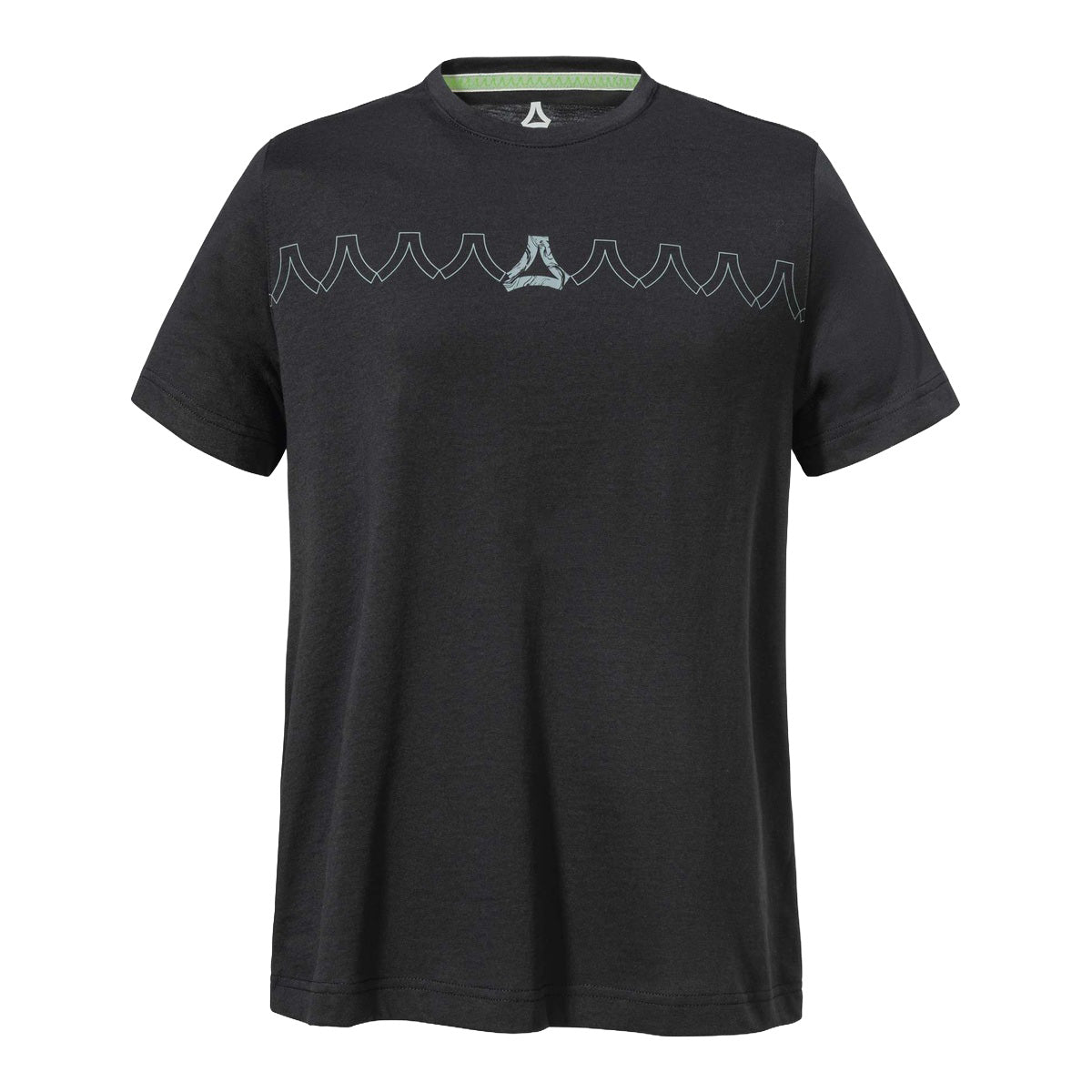 Tricou Femei Schoffel Elmori Black