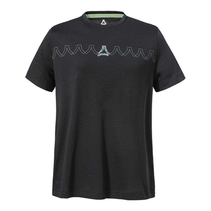 Tricou Femei Schoffel Elmori Black