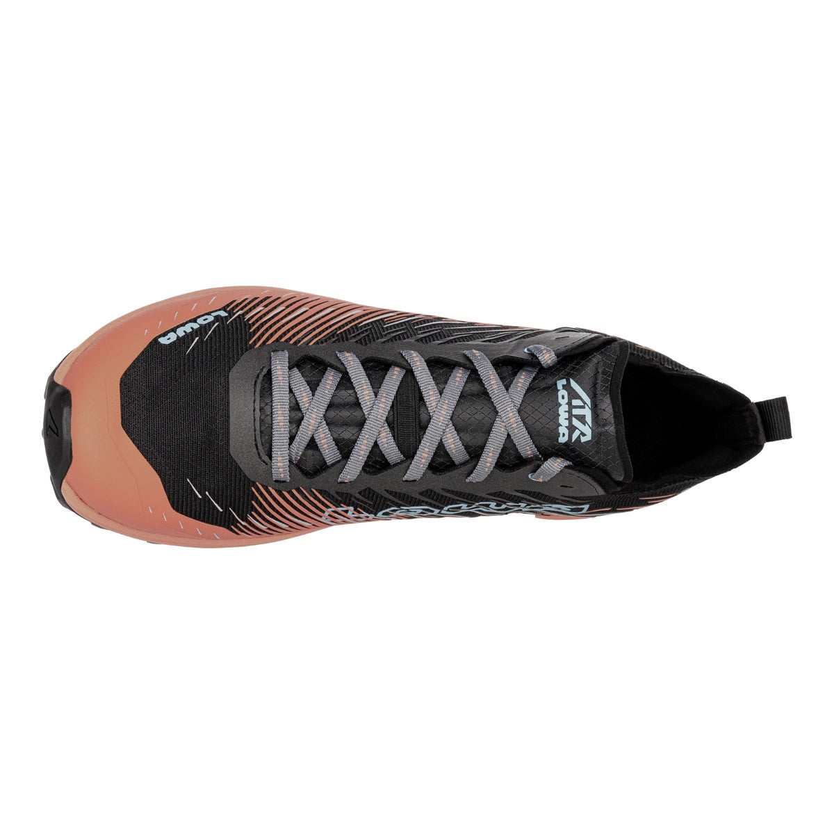 Pantofi Alergare Montana Femei Lowa Citux Ws Aquamarine