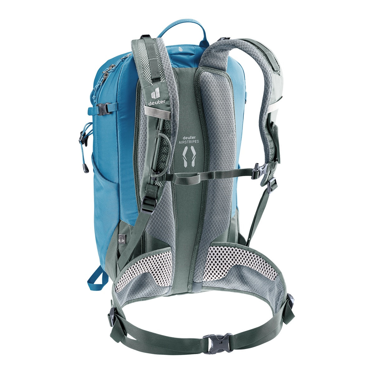 Rucsac Munte Barbati Deuter Trail 25 Wave-Ivy
