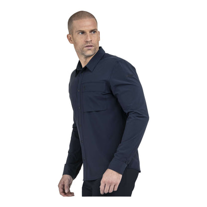 Camasa Barbati Schoffel Dunajec Navy