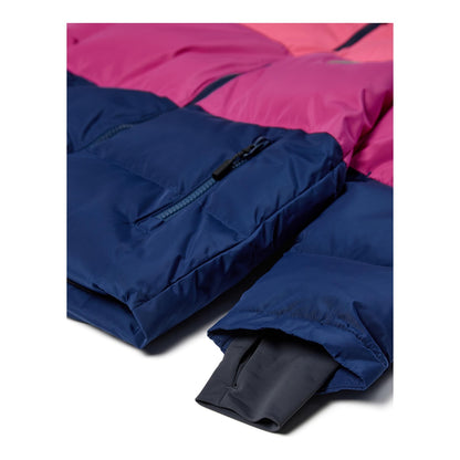 Jacheta Schi Fete Lego WearLwjaz 805 Fuchsia