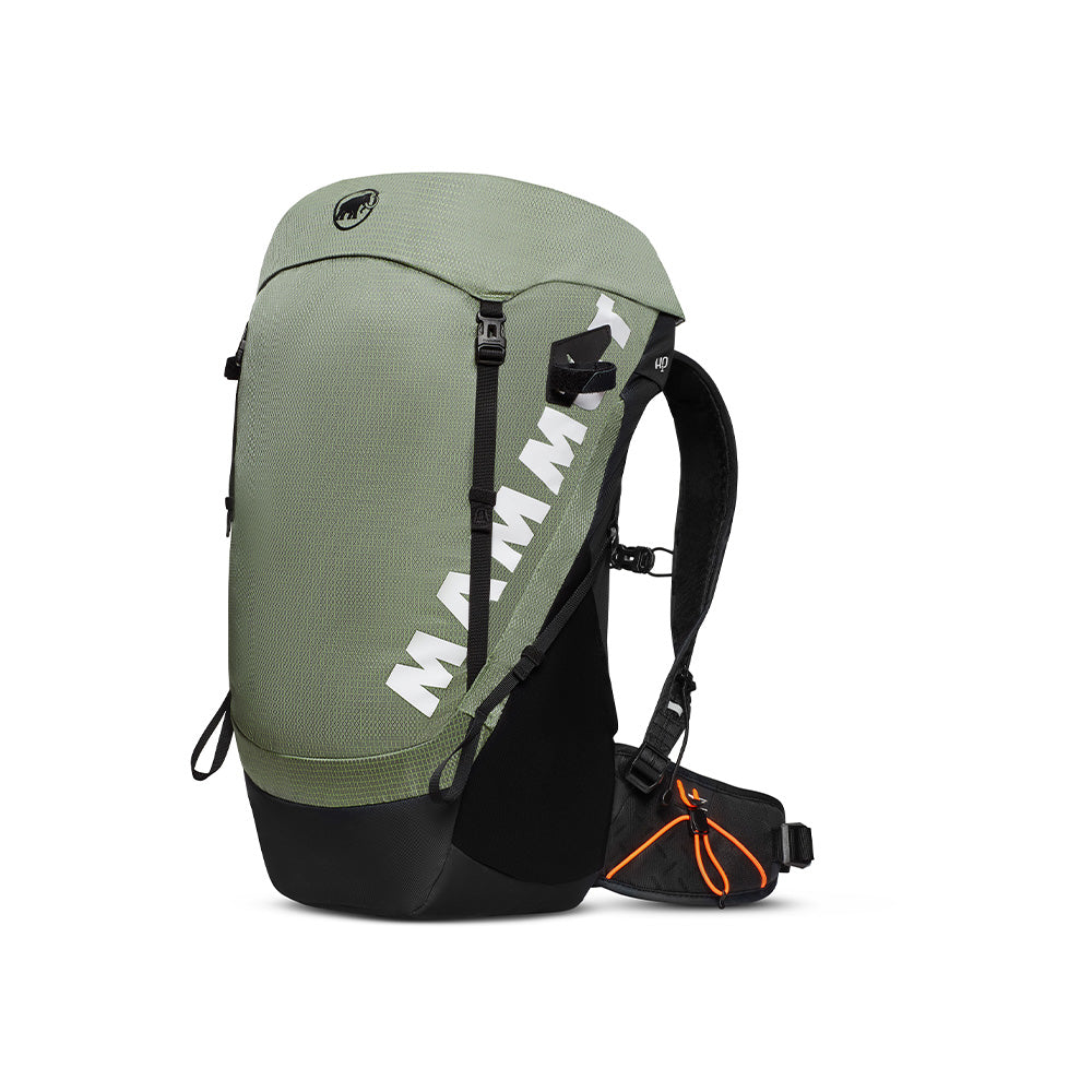 Rucsac Ducan 24 L Women Jade-Black