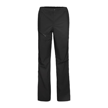 Pantaloni Barbati Mammut Alto Light Hs Black