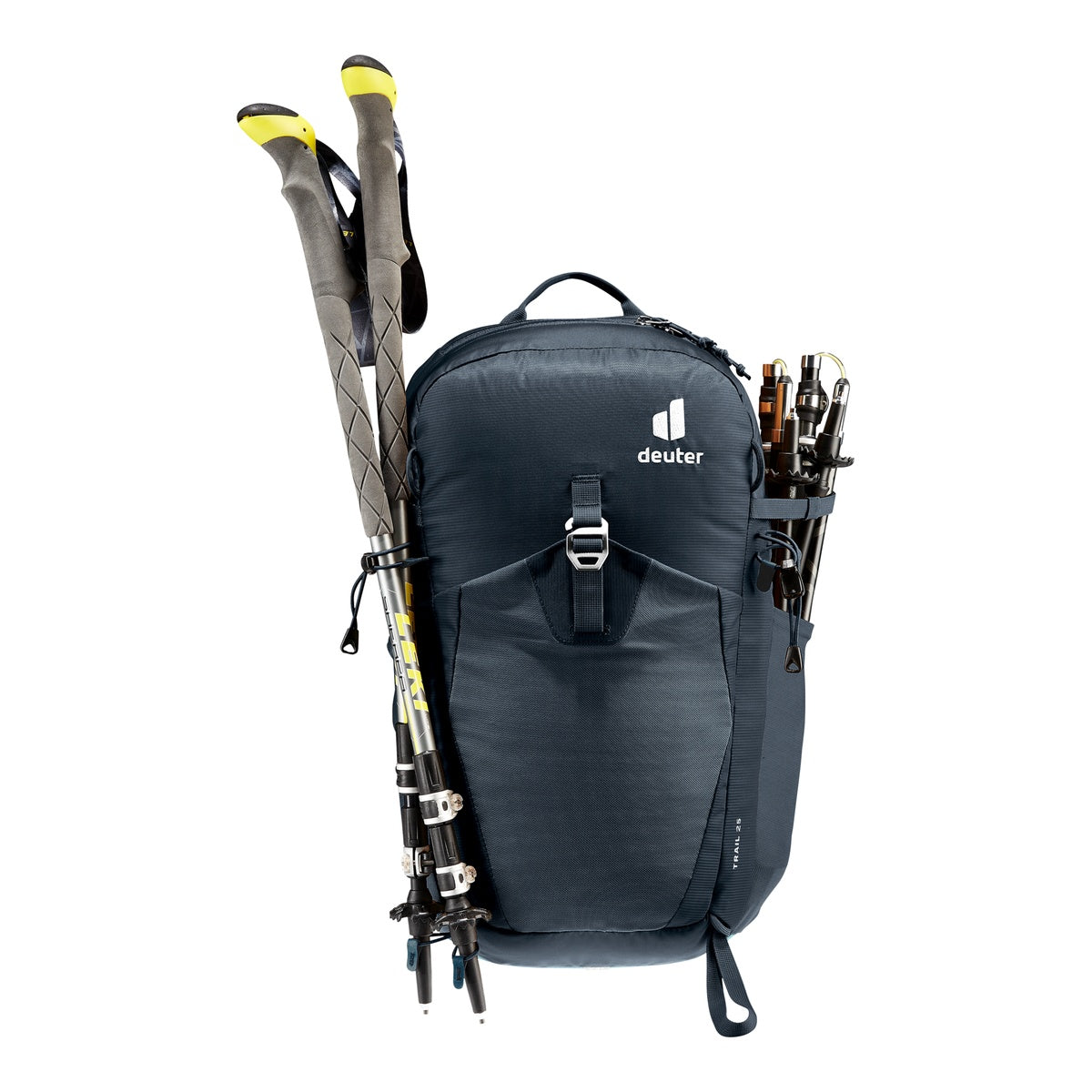 Rucsac Munte Barbati Deuter Trail 25 Black-Shale