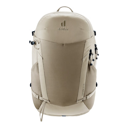 Rucsac Munte Femei Deuter Futura 21 SL Greystone-Alu