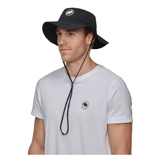 Palarie Unisex Mammut Runbold Black