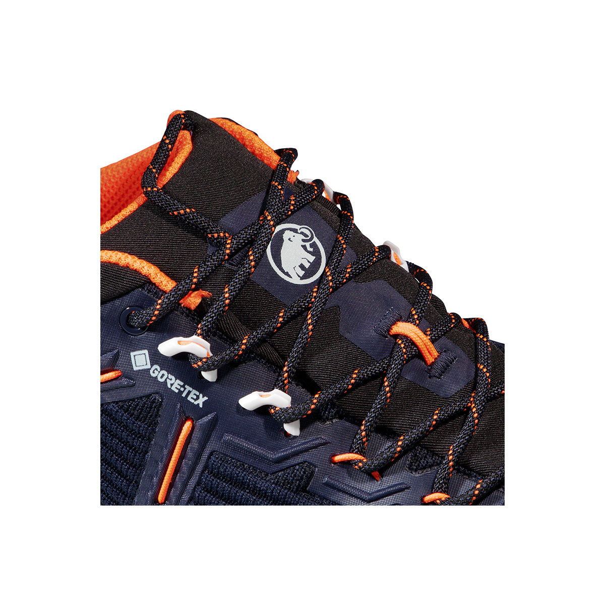 Incaltaminte Dama Alnasca Knit III Low GTX