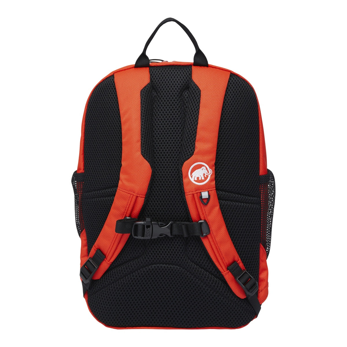 Rucsac Munte Copii Mammut First Zip 8 Mammut Red