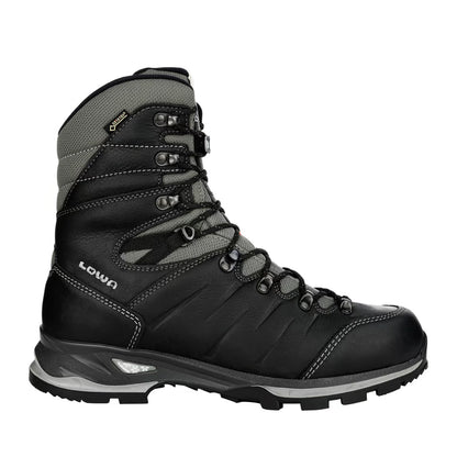 Bocanci Barbati Lowa Yukon Ice II GTX Black