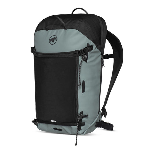 Rucsac Munte Mammut Alto 18 Gri
