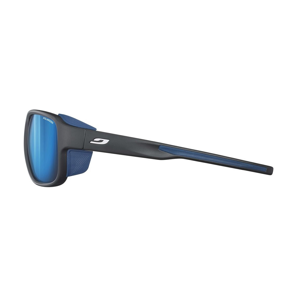 Ochelari Montebianco 2 Black-Blue-White Spectron 3 Polarized