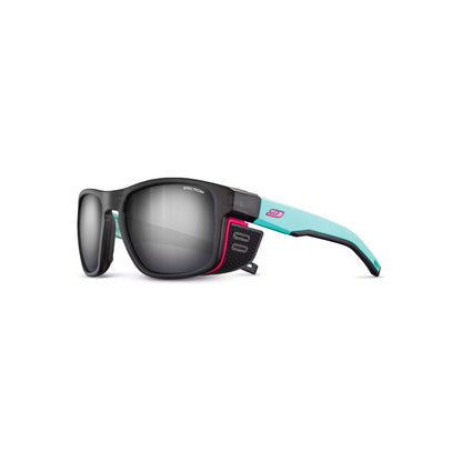 Ochelari Shield M Black Sp4 Fl Ar