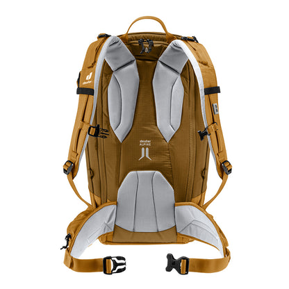 Freerider 30 Cinnamon-Almond