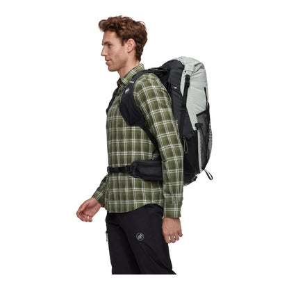 Rucsac Munte Mammut Ducan Spine 28-35 Gri