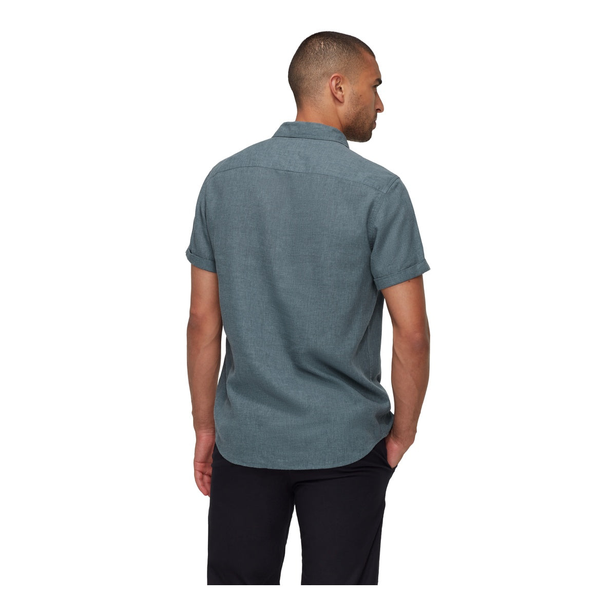 Camasa Barbati Mammut Alvra Summer Strata