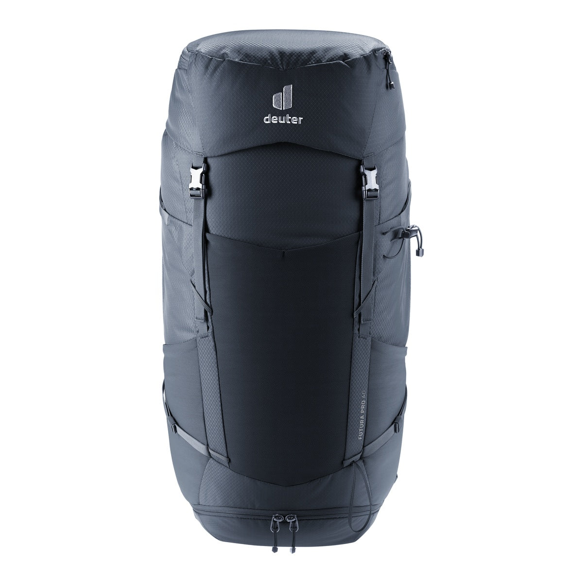 Rucsac Munte Barbati Deuter Futura Pro 40 Black