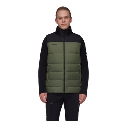 Vesta Barbati Mammut Whitehorn IN Marsh/Black