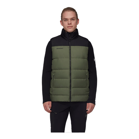 Vesta Barbati Mammut Whitehorn IN Marsh/Black