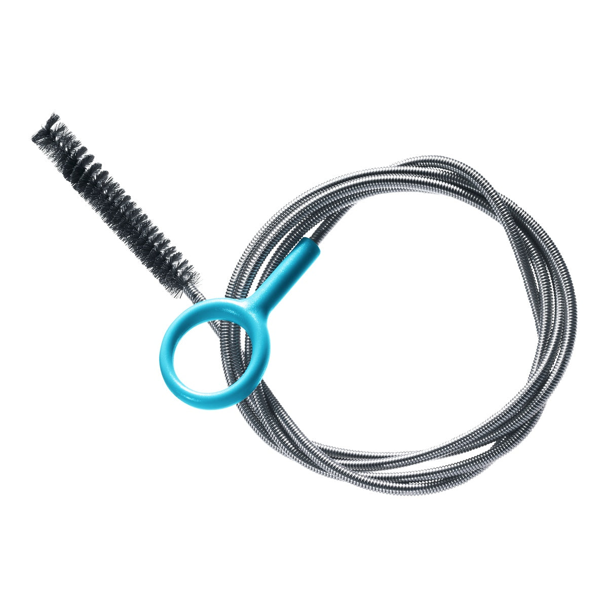Streamer Deuter Tube Brush Silver