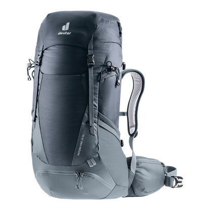 Rucsac Munte Femei Deuter Futura PRO 38 SL Anthracite