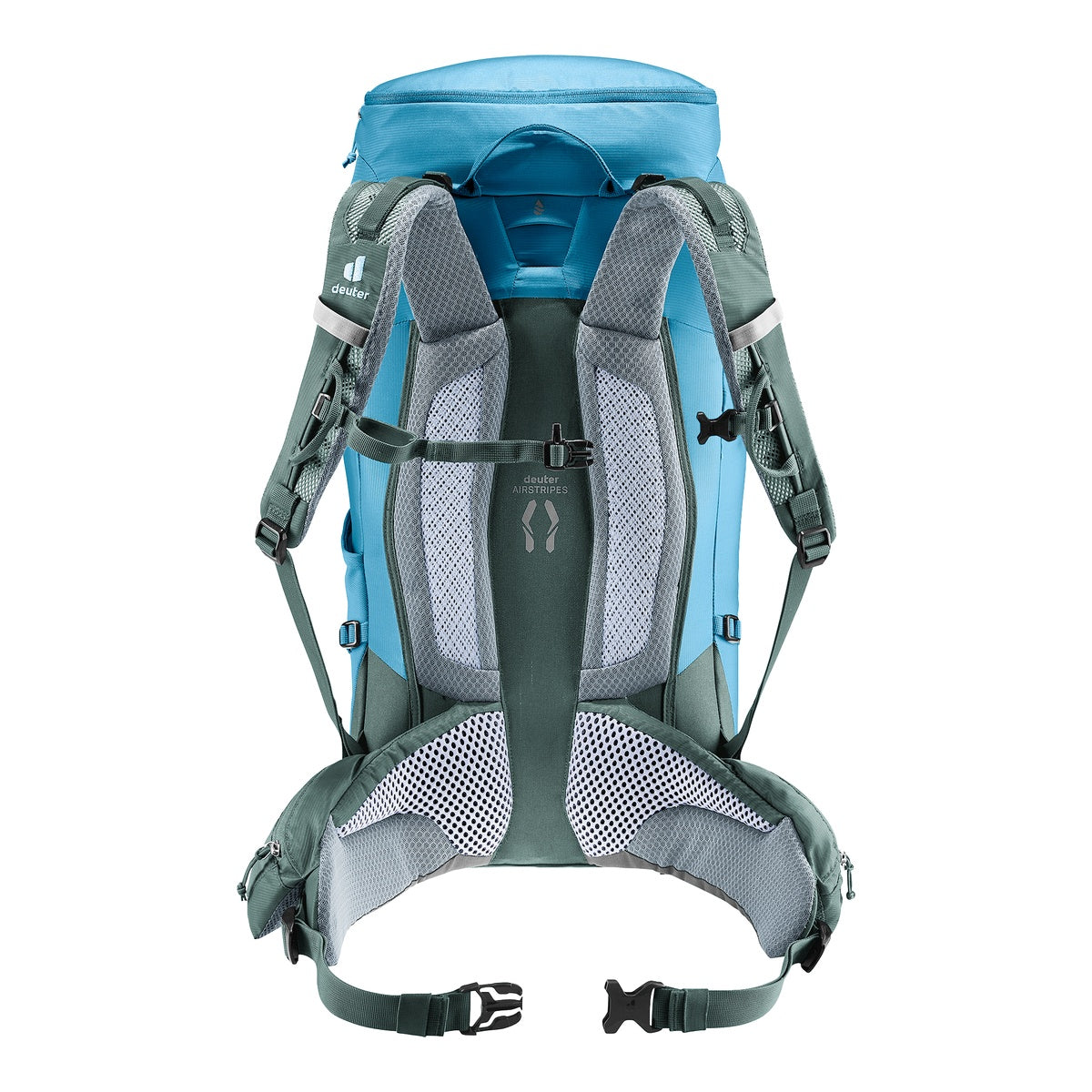 Rucsac Munte Barbati Deuter Trail Pro 36 Wave-Ivy