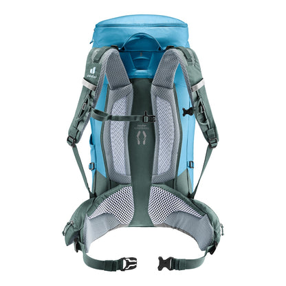Rucsac Munte Barbati Deuter Trail Pro 36 Wave-Ivy