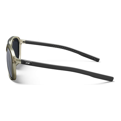 Ochelari Slack Cover Shiny Translucent Beige-Black Spectron 3