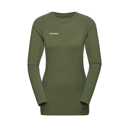 Bluza Femei Mammut Trift Marsh