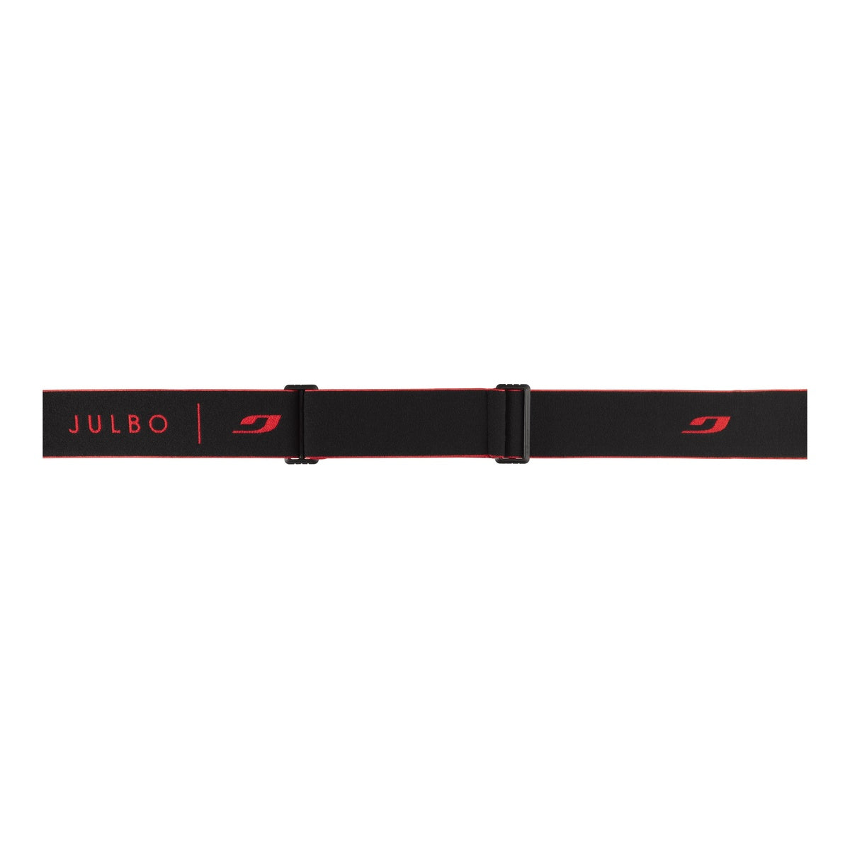 Ochelari Schi Julbo Launcher Spectron 3 Glare Control Black - Red Red - Black - Red