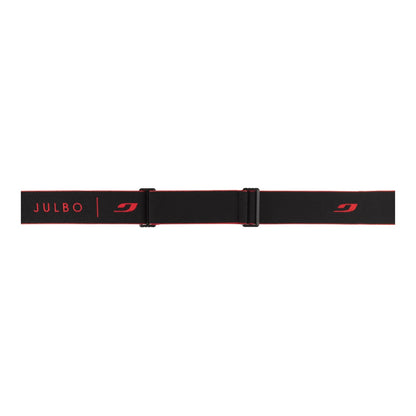 Ochelari Schi Julbo Launcher Spectron 3 Glare Control Black - Red Red - Black - Red