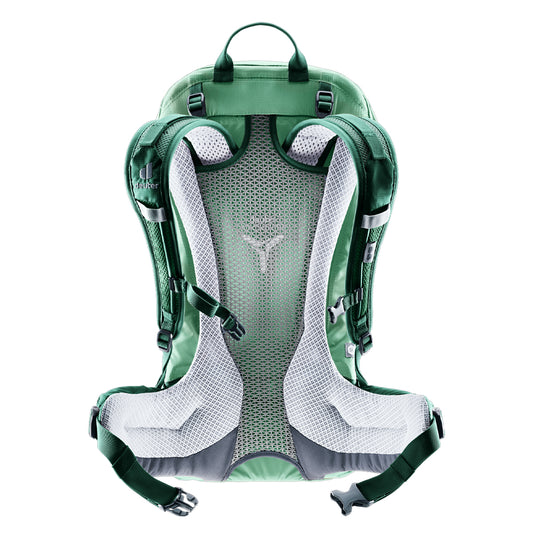 Rucsac Femei Futura 25 Sl Spearmint-Seagreen