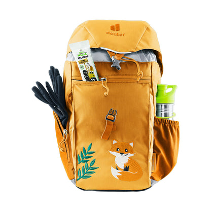 Rucsac Copii Deuter Waldfuchs 14L Amber-Maple