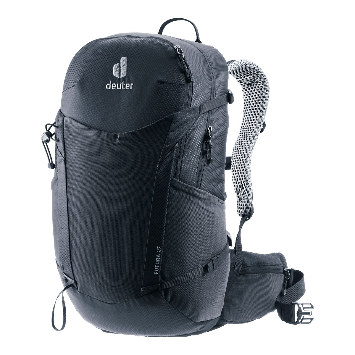 Rucsac Munte Deuter Futura 27 Black