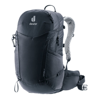 Rucsac Munte Deuter Futura 27 Black