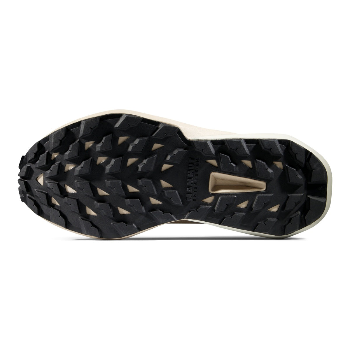 Pantofi Alergare Montana Femei Mammut Aenergy Trail All Mountain Low GTX Savanna-Moonbean