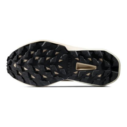 Pantofi Alergare Montana Femei Mammut Aenergy Trail All Mountain Low GTX Savanna-Moonbean