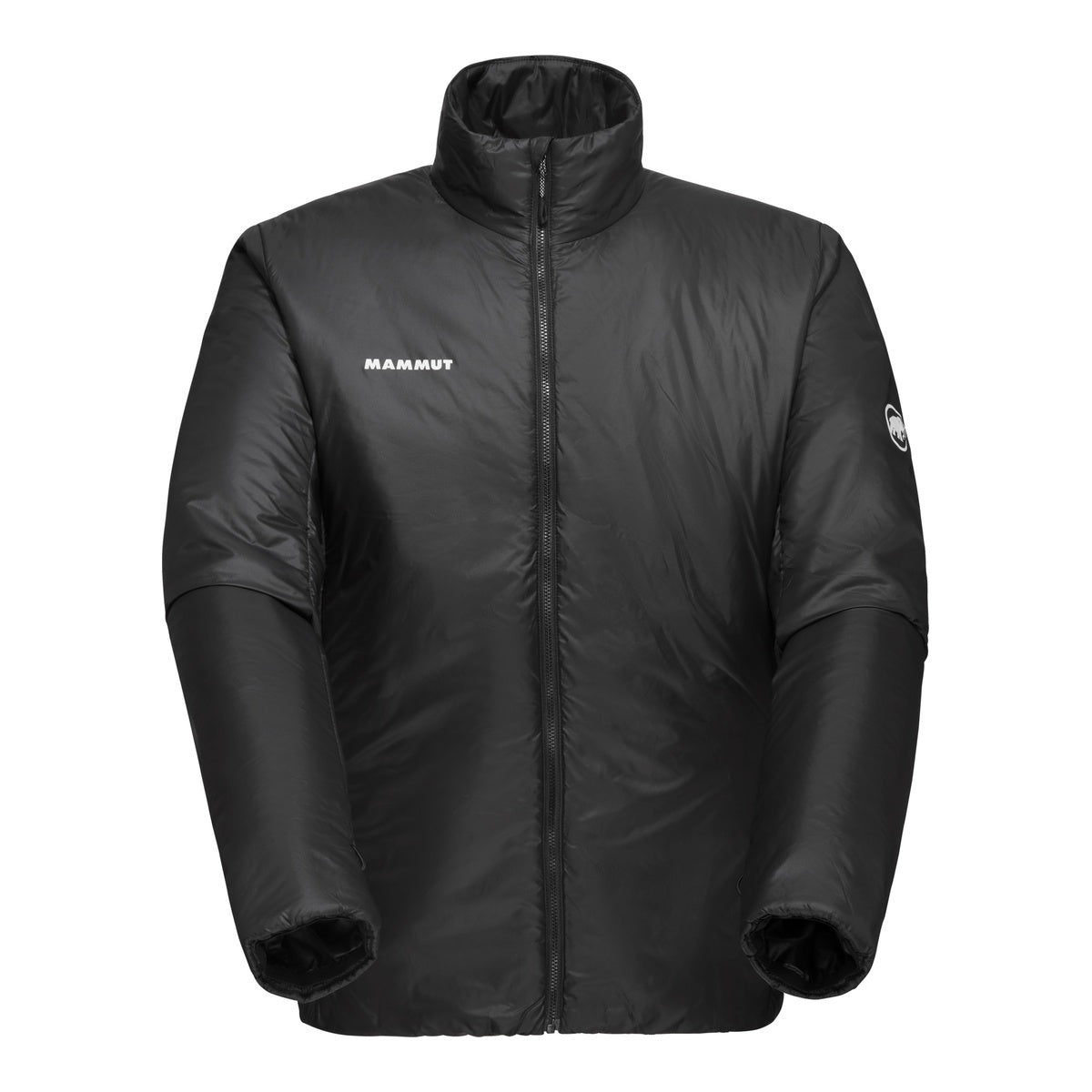 Jacheta Barbati Mammut Alto Light 3 In 1 HS Hooded Beige