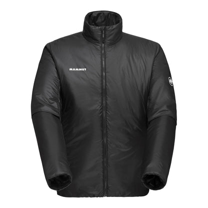 Jacheta Barbati Mammut Alto Light 3 In 1 HS Hooded Beige
